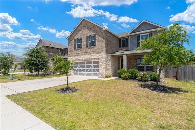 5104 Lazy Court DR, Austin, TX 78724
