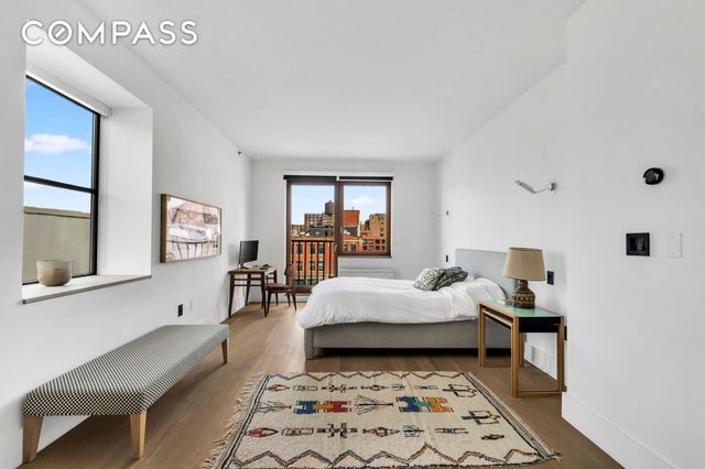267 W 124th St Apt 6A, New York City, NY 10027