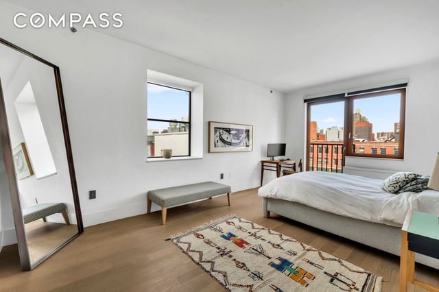 267 W 124th St Apt 6A, New York City, NY 10027