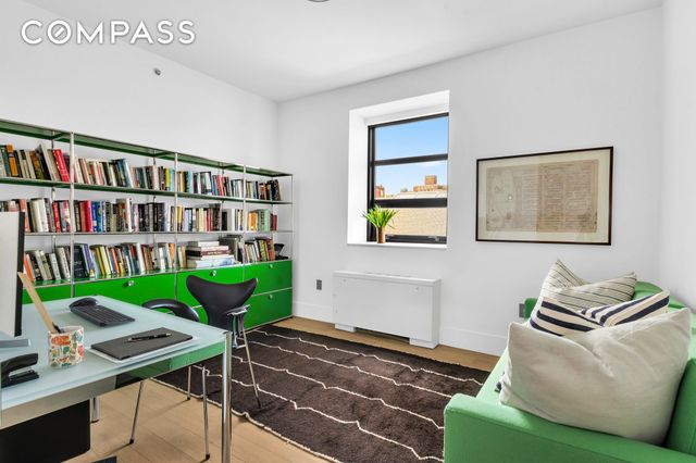 267 W 124th St Apt 6A, New York City, NY 10027