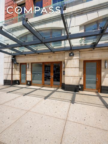 267 W 124th St Apt 6A, New York City, NY 10027