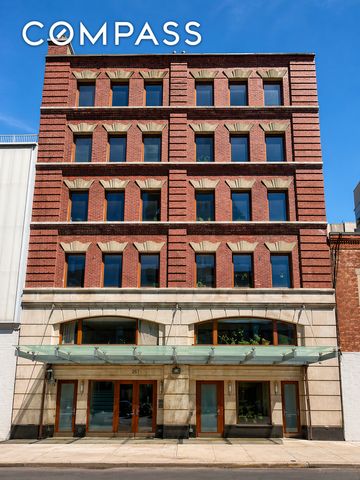 267 W 124th St Apt 6A, New York City, NY 10027