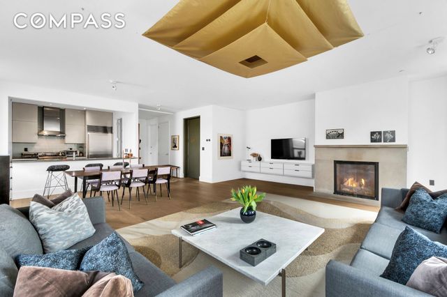 267 W 124th St Apt 6A, New York City, NY 10027