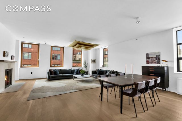 267 W 124th St Apt 6A, New York City, NY 10027