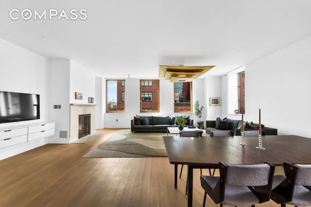 267 W 124th St Apt 6A, New York City, NY 10027