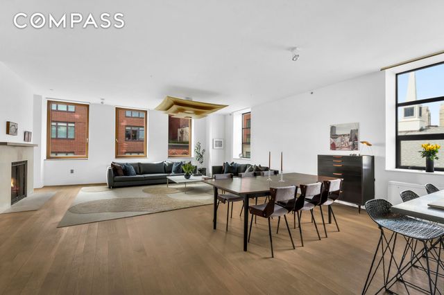 267 W 124th St Apt 6A, New York City, NY 10027