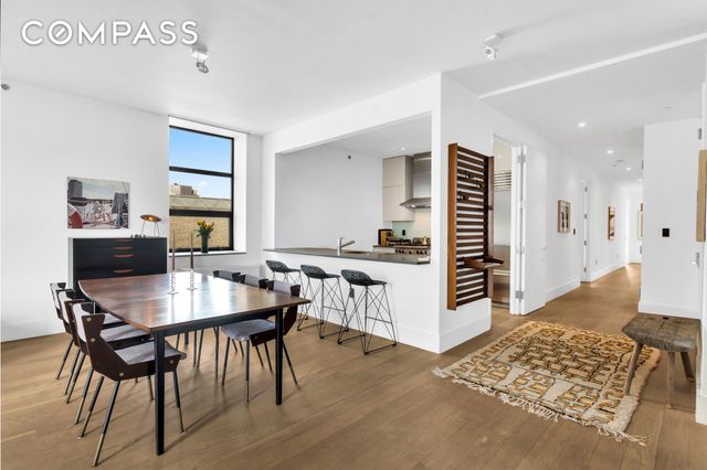 267 W 124th St Apt 6A, New York City, NY 10027