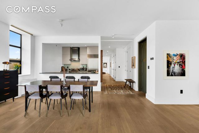 267 W 124th St Apt 6A, New York City, NY 10027