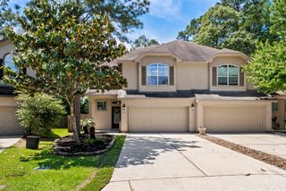 114 W Twinvale Loop, Conroe, TX 77384