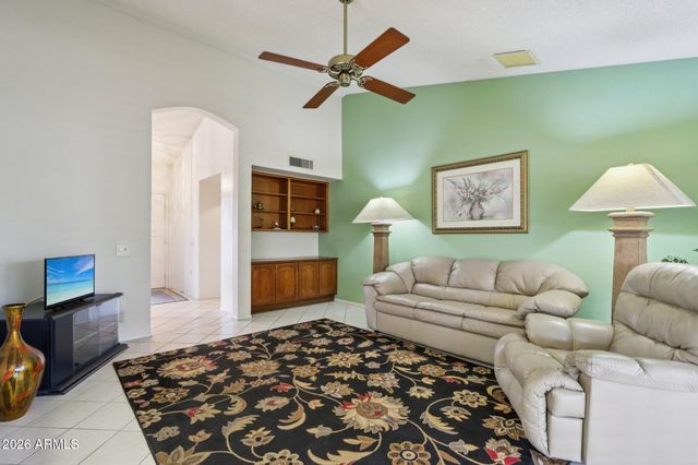 13827 W TERRA VISTA Drive, Sun City West, AZ 85375