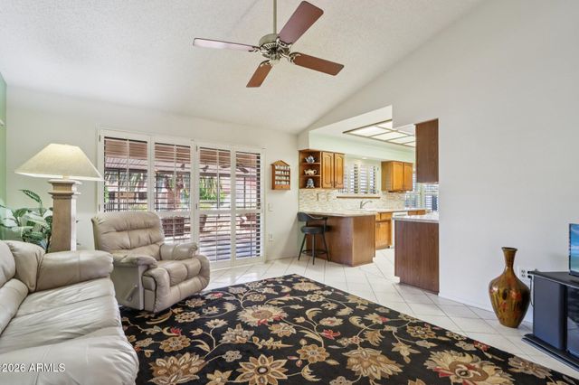 13827 W TERRA VISTA Drive, Sun City West, AZ 85375