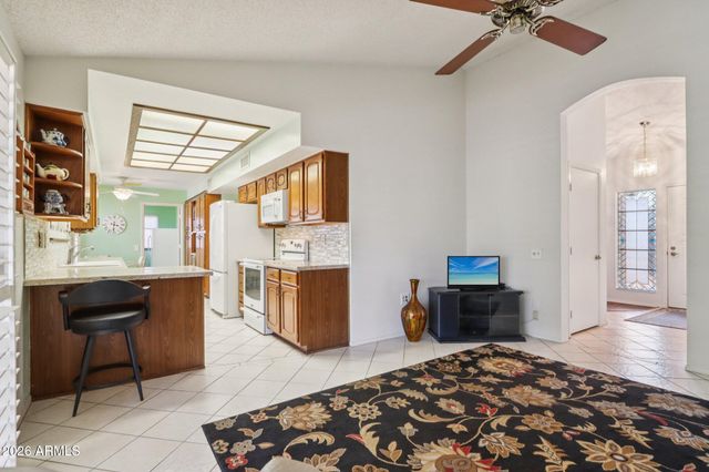 13827 W TERRA VISTA Drive, Sun City West, AZ 85375