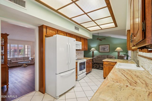 13827 W TERRA VISTA Drive, Sun City West, AZ 85375