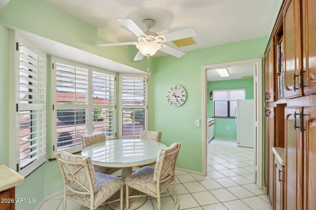 13827 W TERRA VISTA Drive, Sun City West, AZ 85375