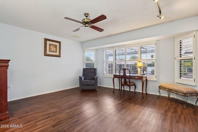 13827 W TERRA VISTA Drive, Sun City West, AZ 85375