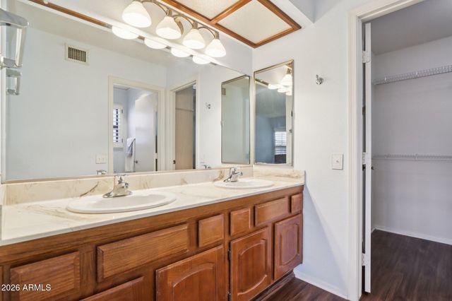 13827 W TERRA VISTA Drive, Sun City West, AZ 85375