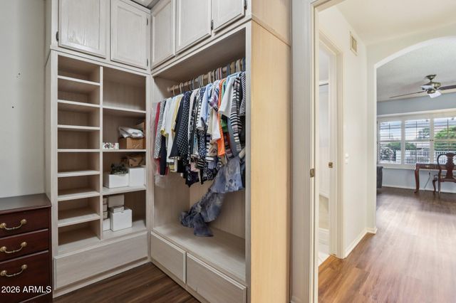 13827 W TERRA VISTA Drive, Sun City West, AZ 85375