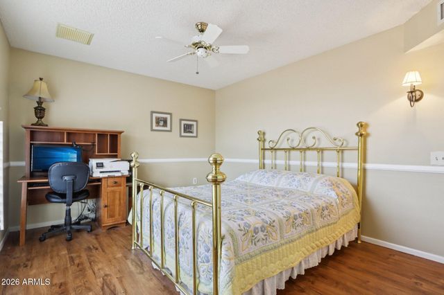 13827 W TERRA VISTA Drive, Sun City West, AZ 85375