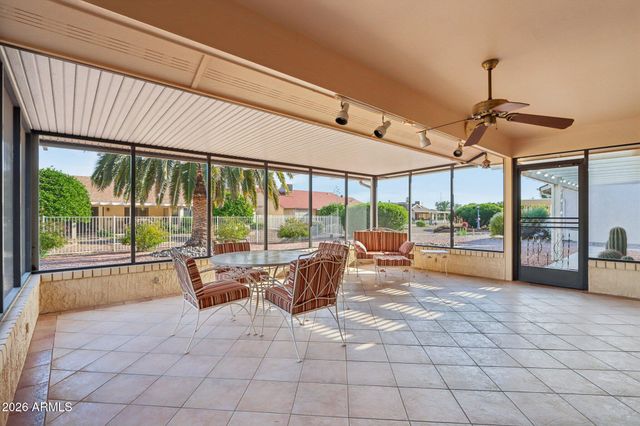 13827 W TERRA VISTA Drive, Sun City West, AZ 85375