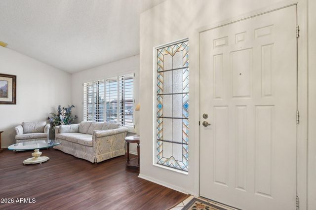 13827 W TERRA VISTA Drive, Sun City West, AZ 85375