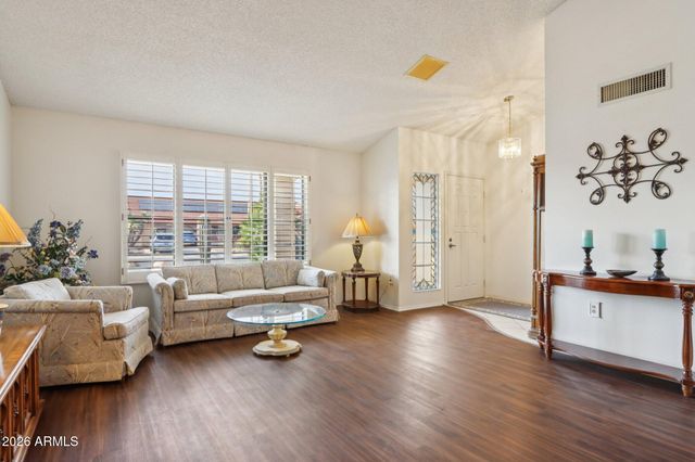 13827 W TERRA VISTA Drive, Sun City West, AZ 85375