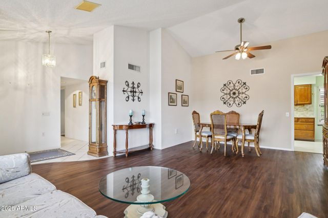 13827 W TERRA VISTA Drive, Sun City West, AZ 85375