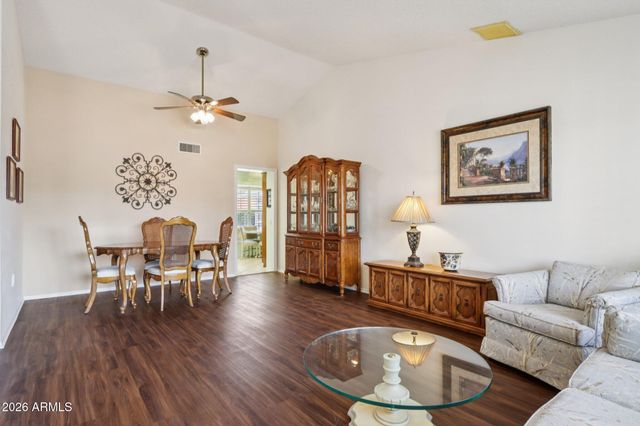 13827 W TERRA VISTA Drive, Sun City West, AZ 85375