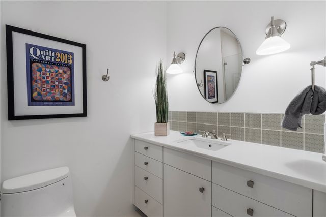 86 Droege Road, Santa Fe, NM 87508