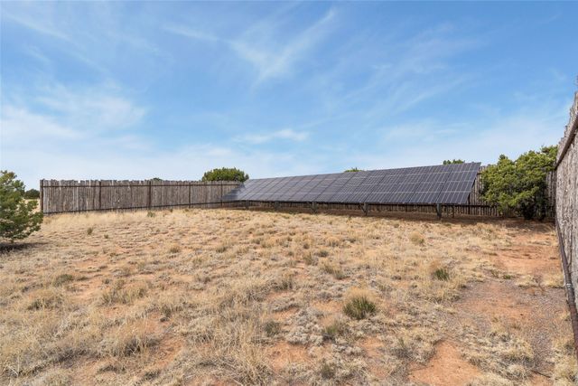 86 Droege Road, Santa Fe, NM 87508
