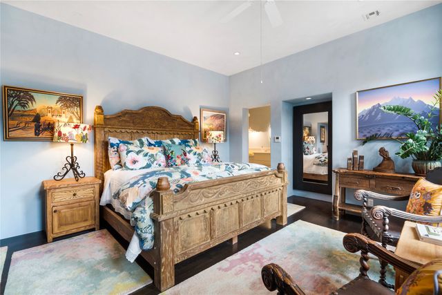 86 Droege Road, Santa Fe, NM 87508