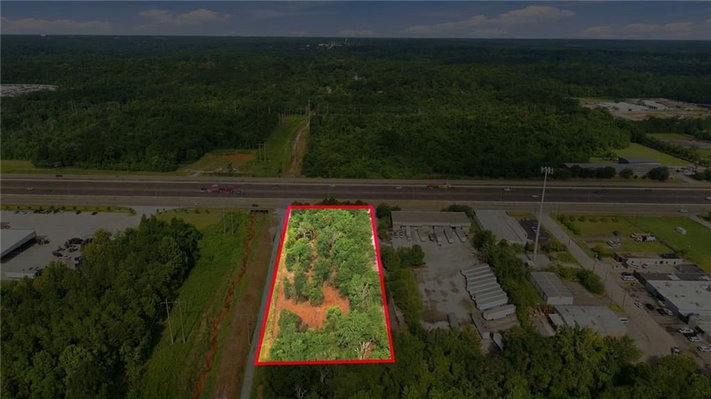 3417 Beltline Park Drive S, Mobile, AL 36617 — photo 5