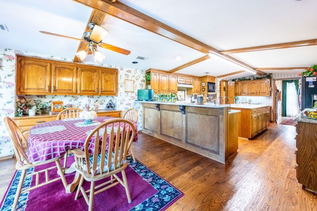 3316 S Country Club Road, Garland, TX 75043