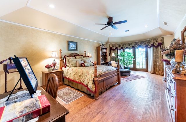 3316 S Country Club Road, Garland, TX 75043