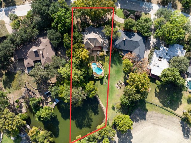 3316 S Country Club Road, Garland, TX 75043