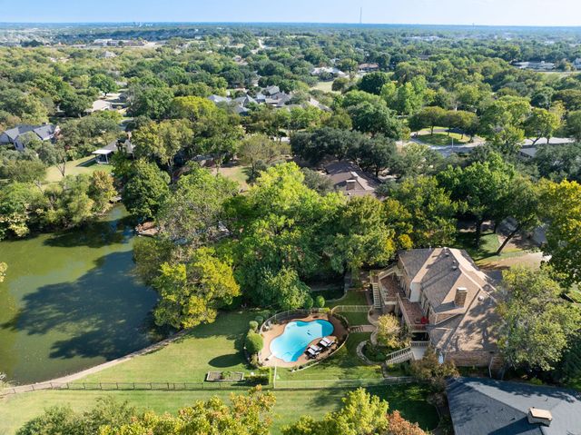 3316 S Country Club Road, Garland, TX 75043
