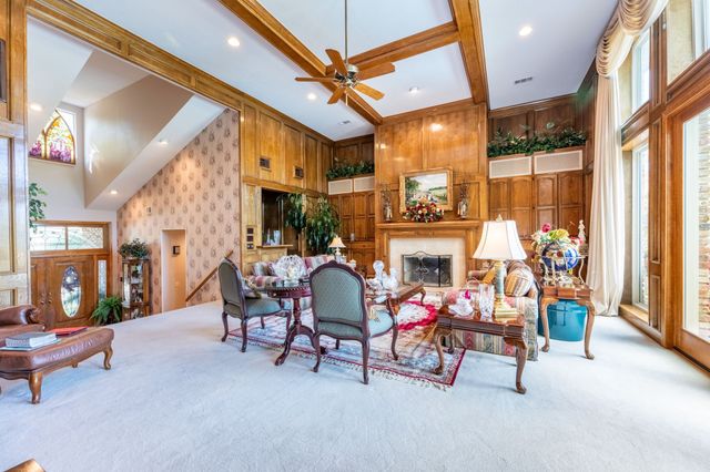 3316 S Country Club Road, Garland, TX 75043