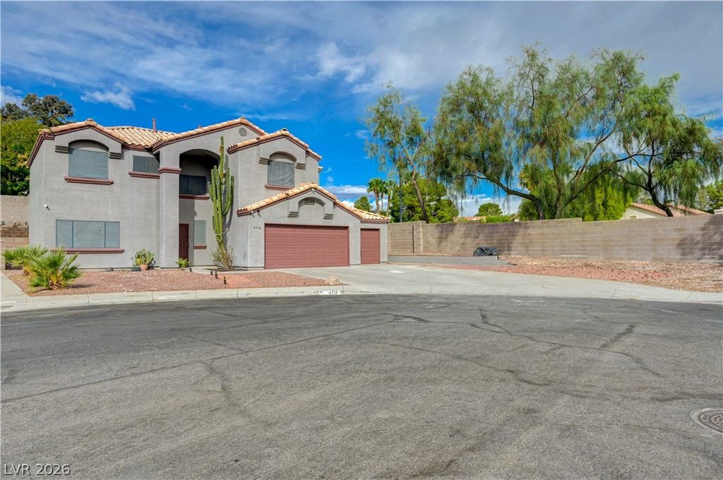 4713 Sun Glory Court, Las Vegas, NV 89130 — photo 2