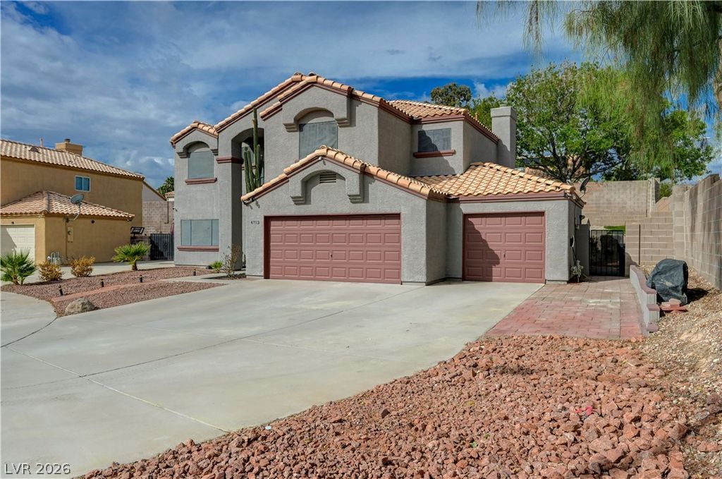 4713 Sun Glory Court, Las Vegas, NV 89130 — photo 3