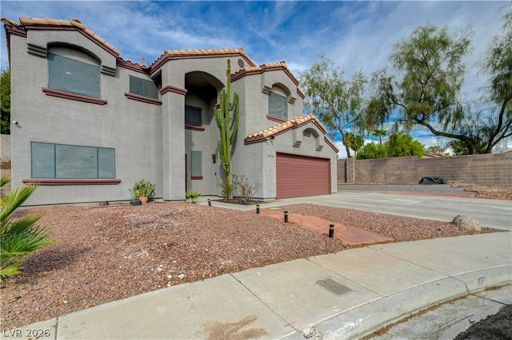 4713 Sun Glory Court, Las Vegas, NV 89130 — photo 4