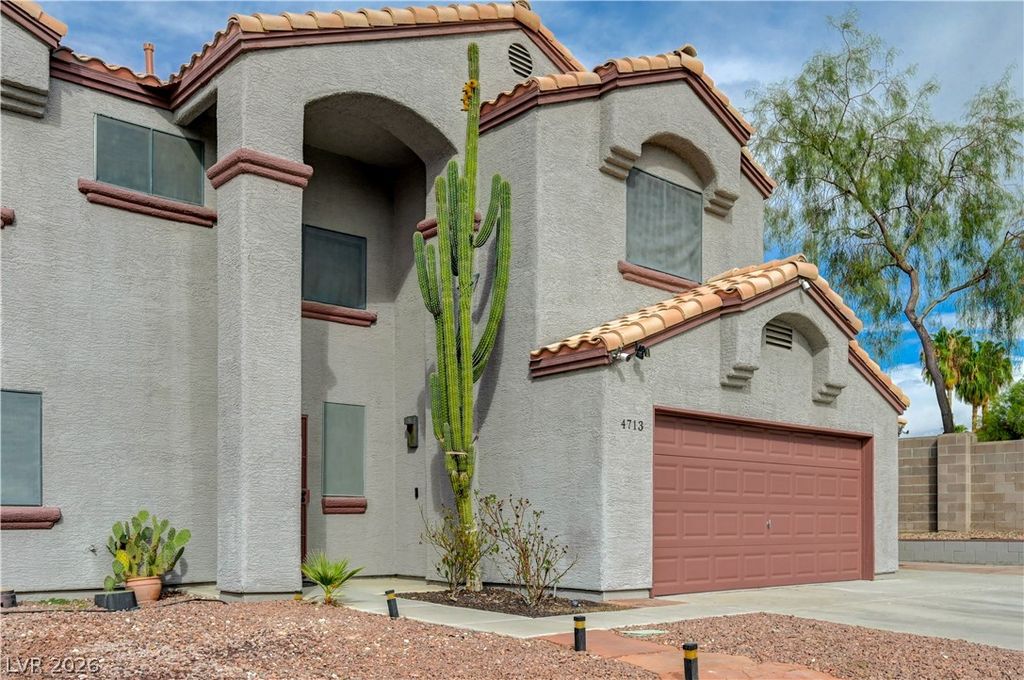 4713 Sun Glory Court, Las Vegas, NV 89130 — photo 5