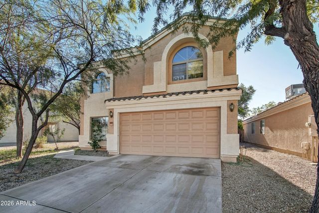 12571 W MAUNA LOA Lane, El Mirage, AZ 85335