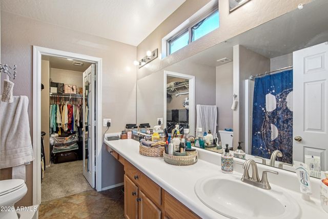 12571 W MAUNA LOA Lane, El Mirage, AZ 85335