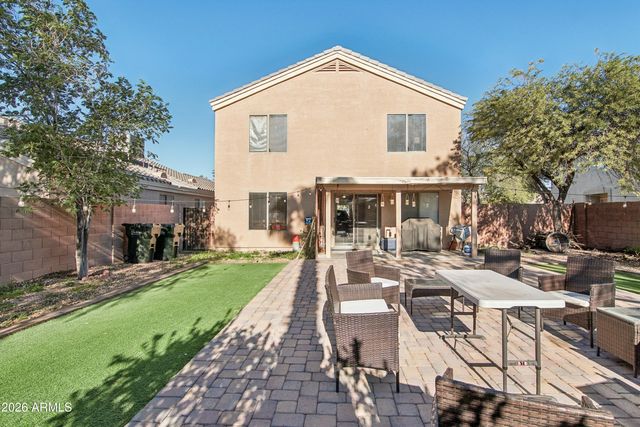 12571 W MAUNA LOA Lane, El Mirage, AZ 85335
