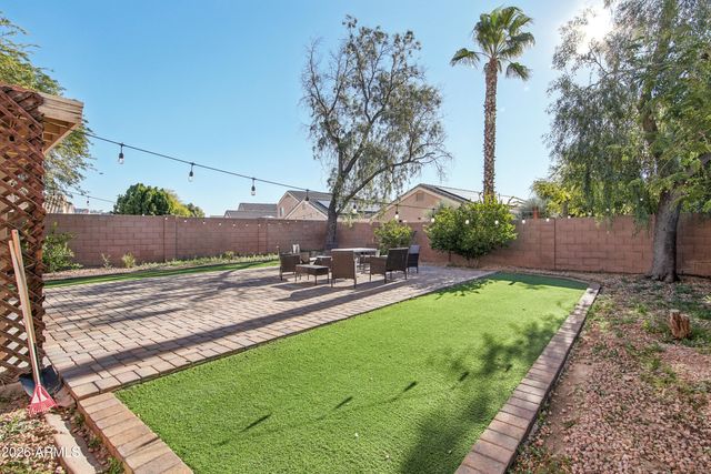 12571 W MAUNA LOA Lane, El Mirage, AZ 85335