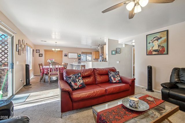 12571 W MAUNA LOA Lane, El Mirage, AZ 85335