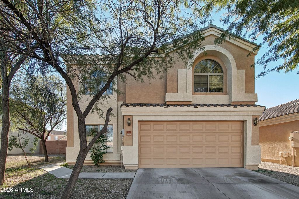 12571 W MAUNA LOA Lane, El Mirage, AZ 85335