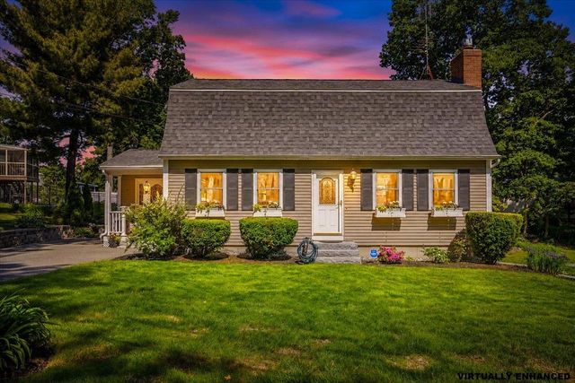 400 Medford Street, Manchester, NH 03109