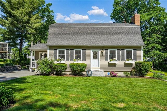 400 Medford Street, Manchester, NH 03109