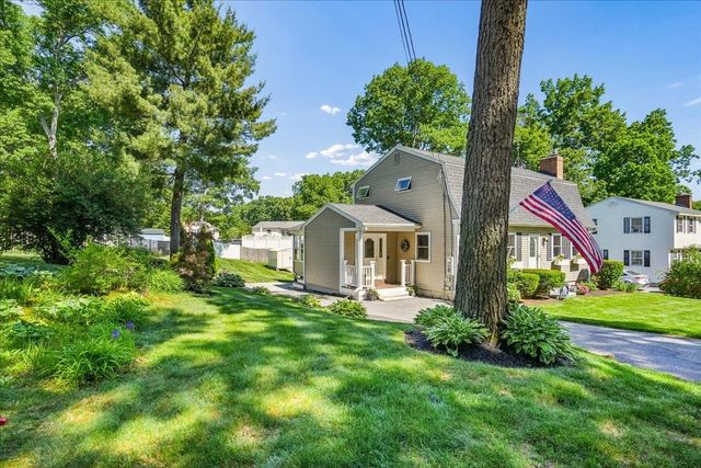 400 Medford Street, Manchester, NH 03109