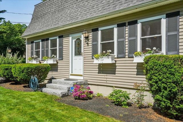 400 Medford Street, Manchester, NH 03109